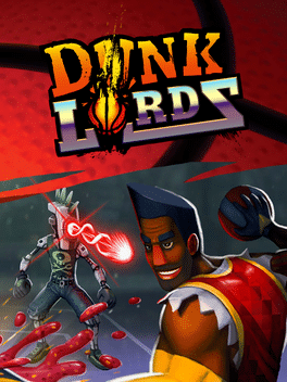 灌篮之王.Dunk Lords