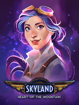 天域：大山之心.Skyland: Heart of the Mountain
