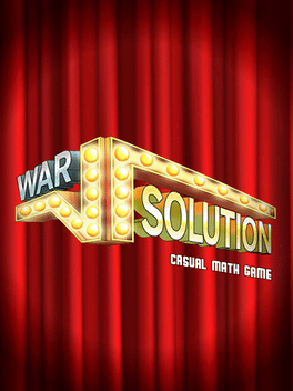 战争纸牌：益智消除游戏.War Solution: Casual Math Game
