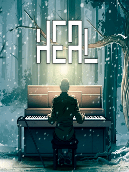 治愈：主机版.Heal: Console Edition