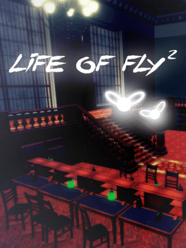 蝇的生活2.Life of Fly 2