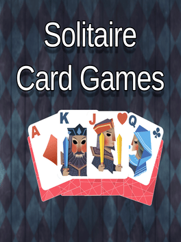 接龙纸牌游戏.Solitaire Card Games