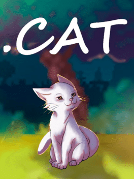 .猫..cat