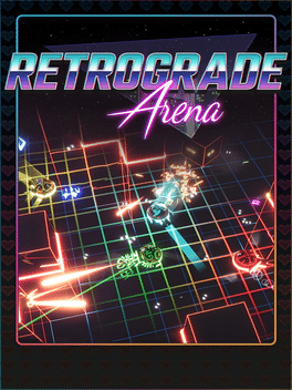 逆行竞技场.Retrograde Arena
