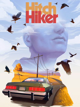 搭便车者.Hitchhiker A Mystery Game