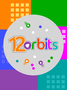 12轨道.12 orbits
