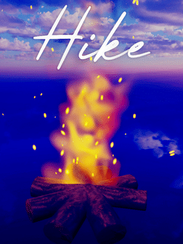 远足.Hike