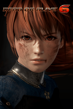 死或生6：数字豪华版.DEAD OR ALIVE 6 Digital Deluxe Edition