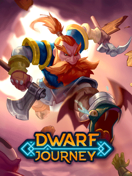 矮人之旅.Dwarf Journey