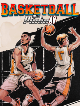 篮球弹子机.Basketball Pinball
