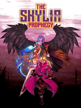 天际预言.The Skylia Prophecy