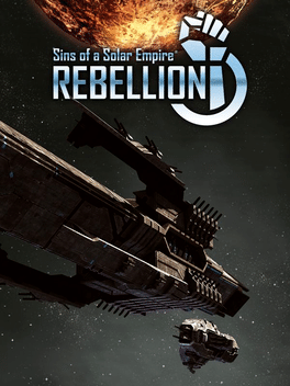 太阳帝国的原罪：反叛.Sins Of A Solar Empire Rebellion