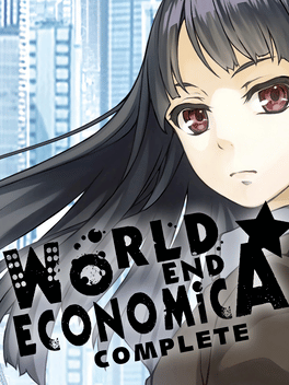 世界经济崩溃：完整版.World End Economica Complete