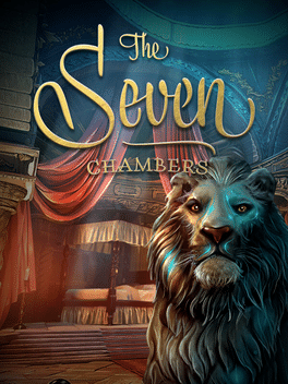 七个房间.The Seven Chambers