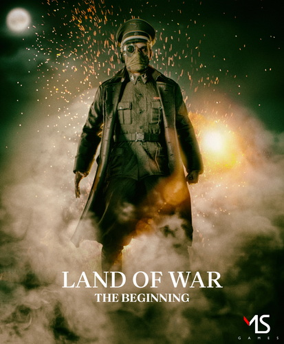 战地：序幕.Land of War – The Beginning