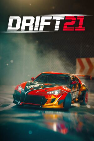 漂移21.Drift21