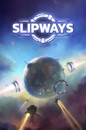 星路.Slipways