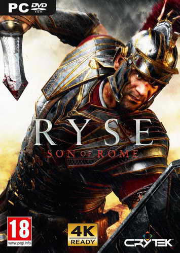 崛起：罗马之子.Ryse: Son of Rome