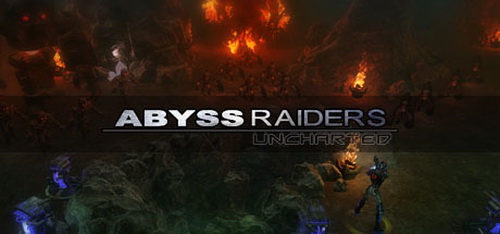 深渊秘境.Abyss Raiders