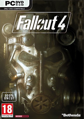 辐射4 终极整合.Fallout 4