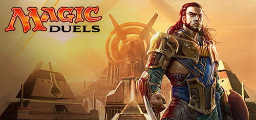 万智牌合集.Magic Duels