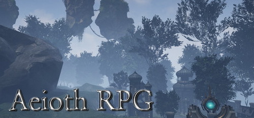 艾奥特.Aeioth RPG