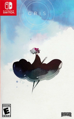 格瑞丝.Gris