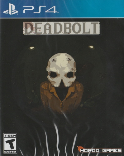 死亡闪电.DEADBOLT