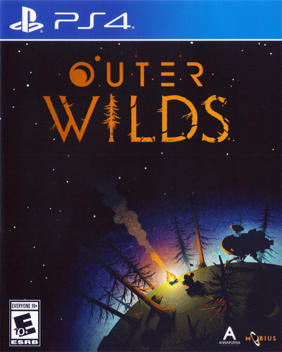 星际拓荒.Outer Wilds