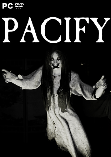 安抚：森林.Pacify The Woods