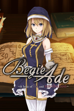 噬欲之书 ~谎言与复仇的抒情诗~.BegieAde