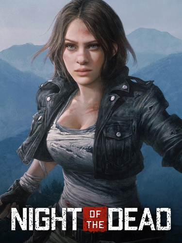 死亡之夜.Night of the Dead
