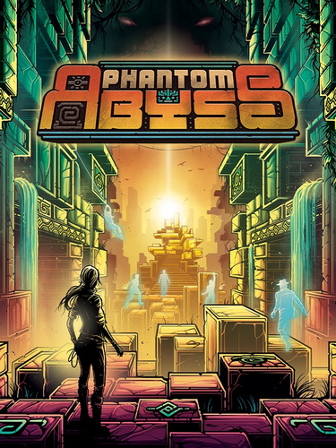 幻影深渊.Phantom Abyss