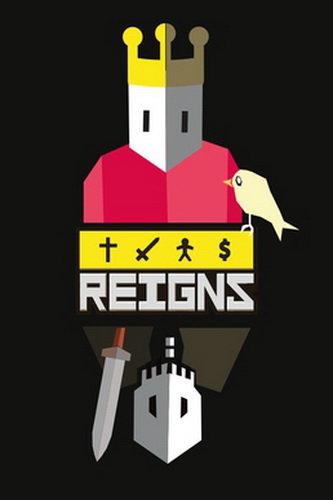 君王：朝代.Reigns