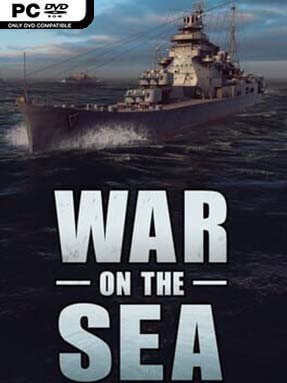 海上战争.War on the Sea