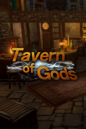 众神酒馆.Tavern of Gods