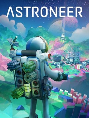 异星探险家.ASTRONEER