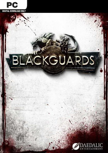 黑色守卫.BlackGuards