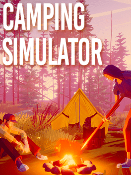 露营模拟器：小队.Camping Simulator: The Squad