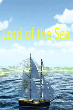 海域之主.Lord of the Sea