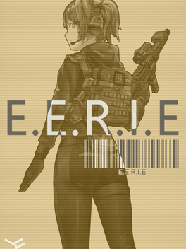 异变战区.E.E.R.I.E