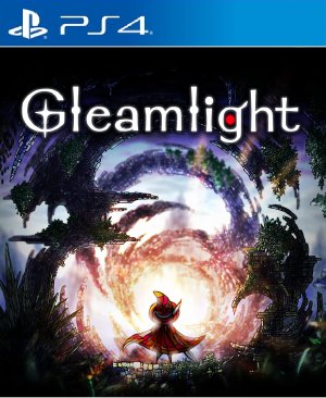 微光.Gleamlight
