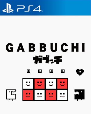 斑块.Gabbuchi