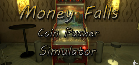 MoneyFalls – Coin Pusher Simulator