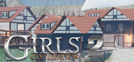 少女文明2.Girls’ civilization 2