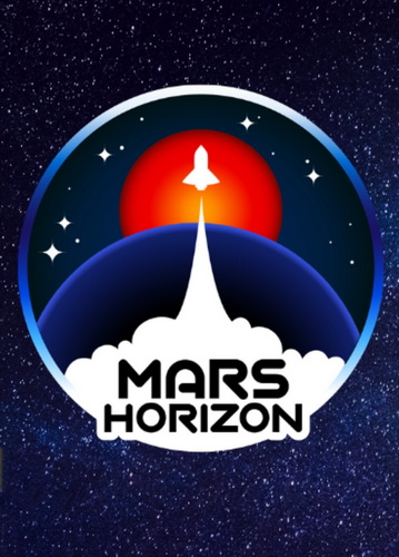 火星地平线.Mars Horizon