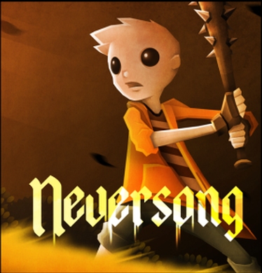 内瓦丛林之歌.Neversong