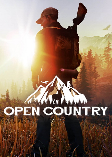 辽阔旷野.Open Country