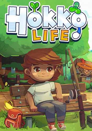哈克小镇.Hokko Life
