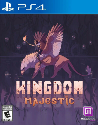 王国：两位君主.Kingdom Two Crowns